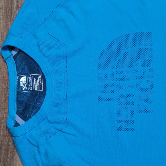 The North Face Flight Series Warp Size Large/XL inBlue 💙 - Picture 2 of 10
